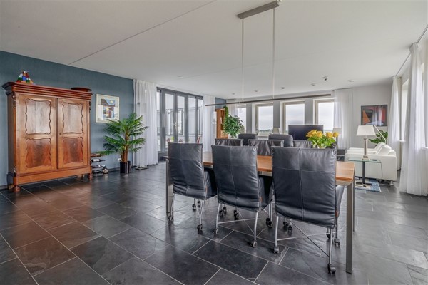 Medium property photo - Van Limburg Stirumlaan 151, 9602 WJ Hoogezand